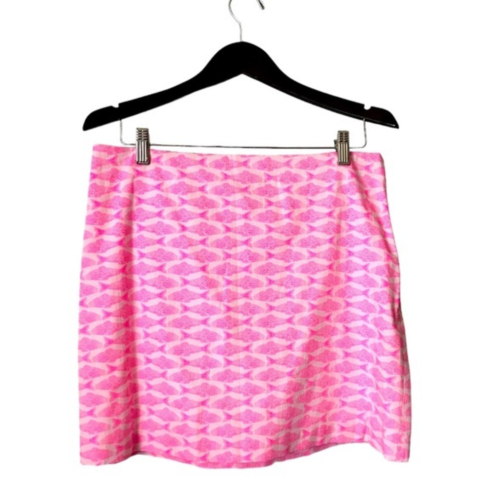 Vineyard Vines Pigment‎ Fish Skirt 6